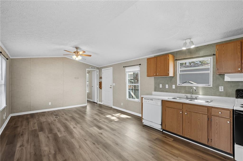 3000 Clarks Bridge Road Lot 17