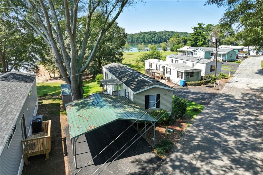 3000 Clarks Bridge Road Lot 17