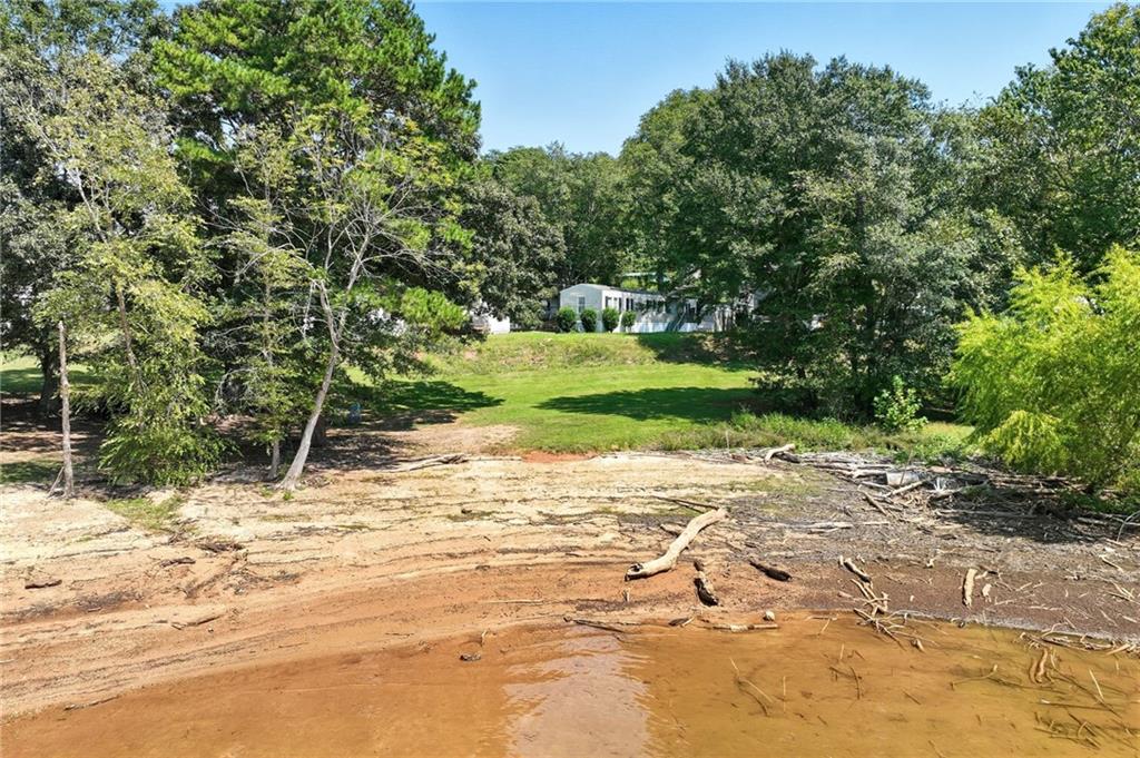 3000 Clarks Bridge Road Lot 17