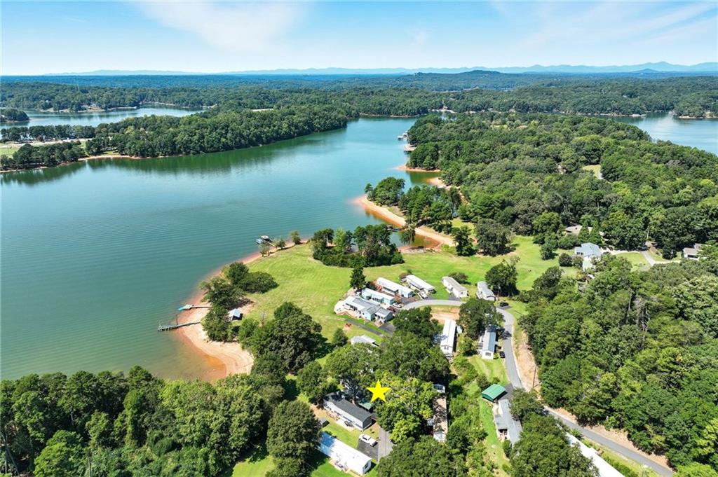 3000 Clarks Bridge Road Lot 17