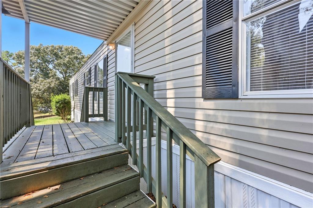 3000 Clarks Bridge Road Lot 17