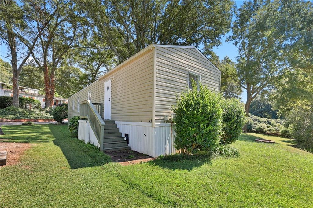 3000 Clarks Bridge Road Lot 17