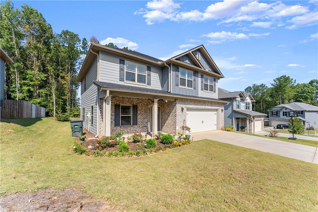 245 Magnolia Villas Dr.
