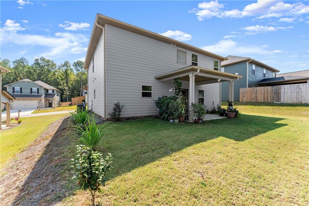 245 Magnolia Villas Dr.