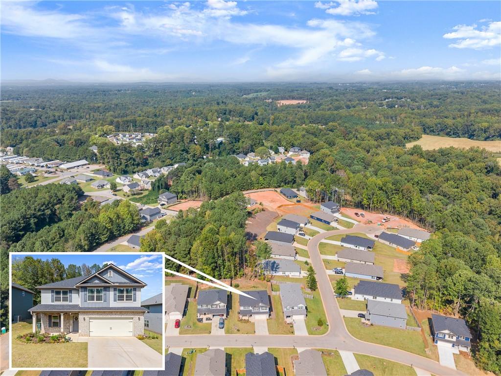 245 Magnolia Villas Dr.