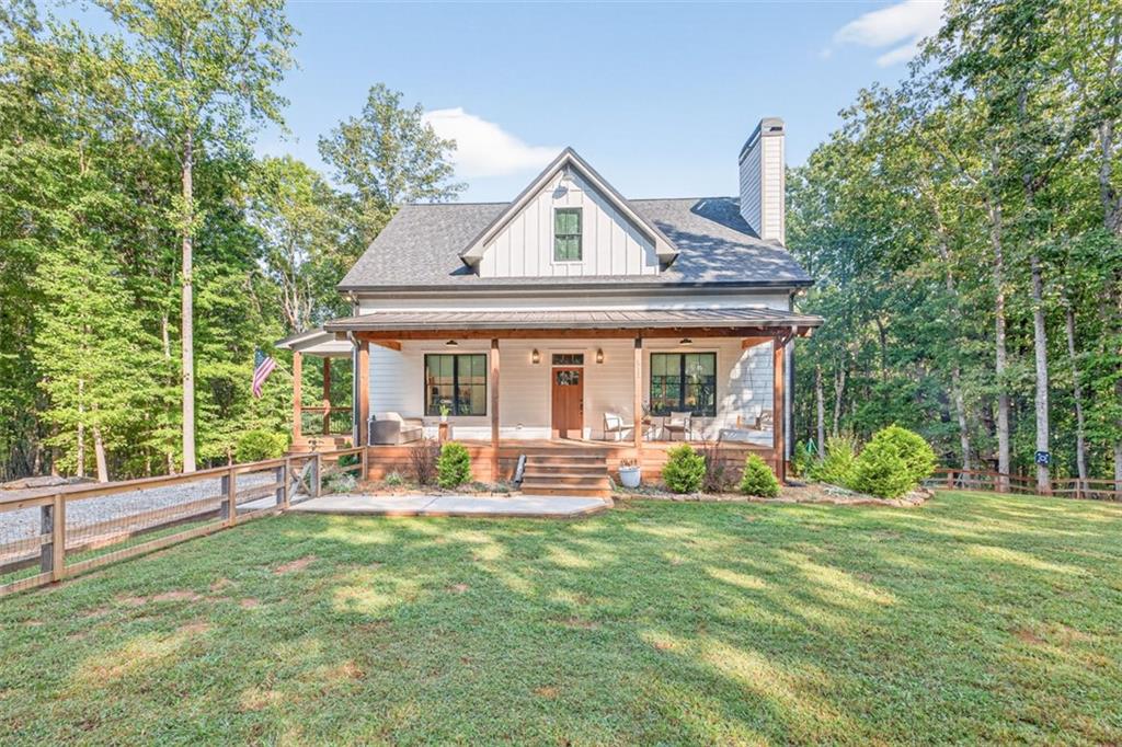 811 Merck Road