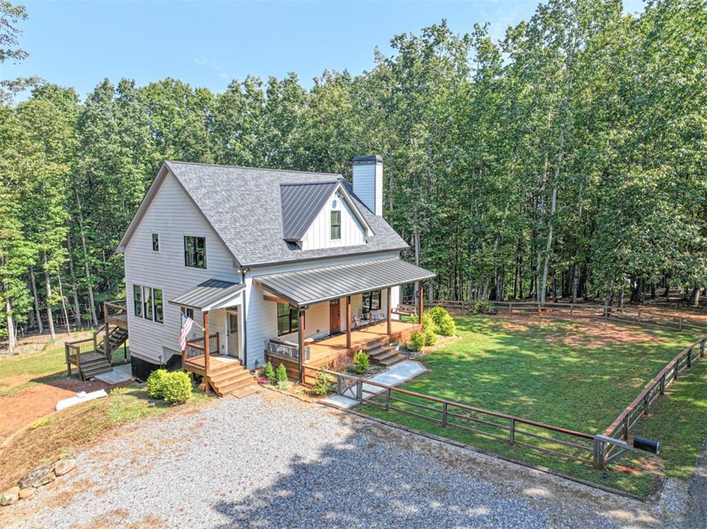 811 Merck Road
