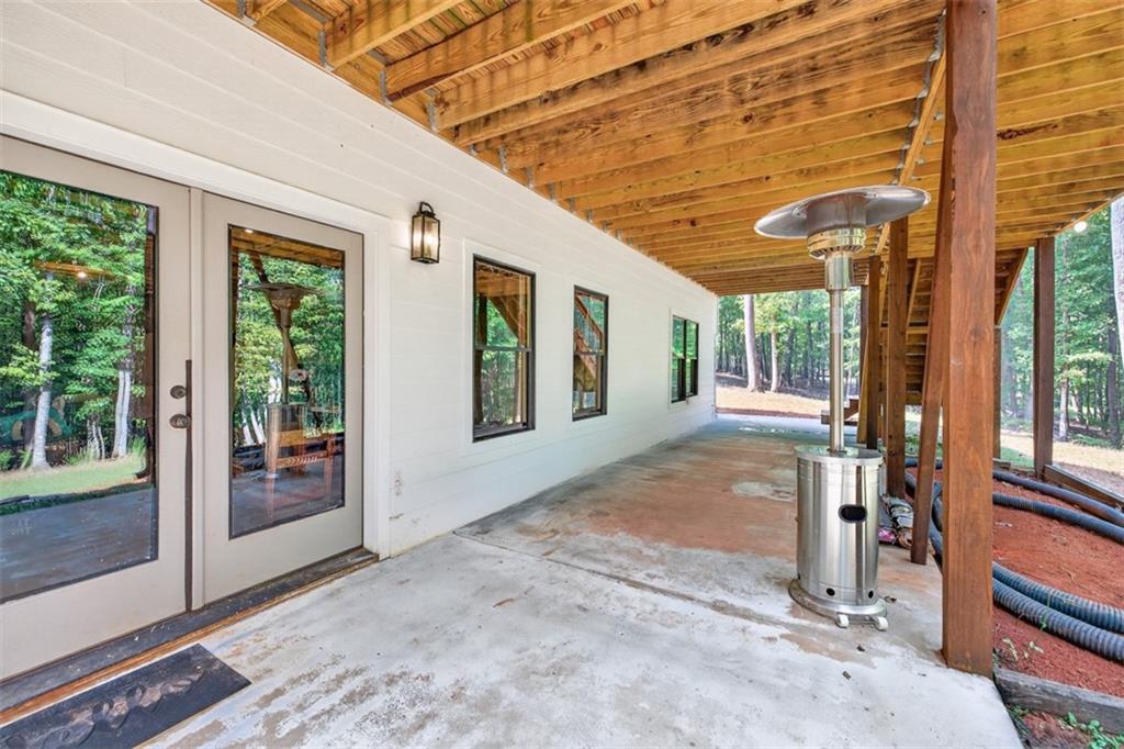 811 Merck Road