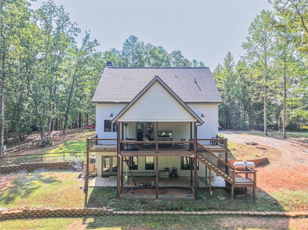 811 Merck Road