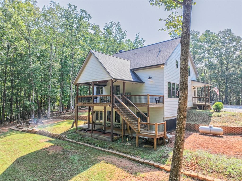 811 Merck Road