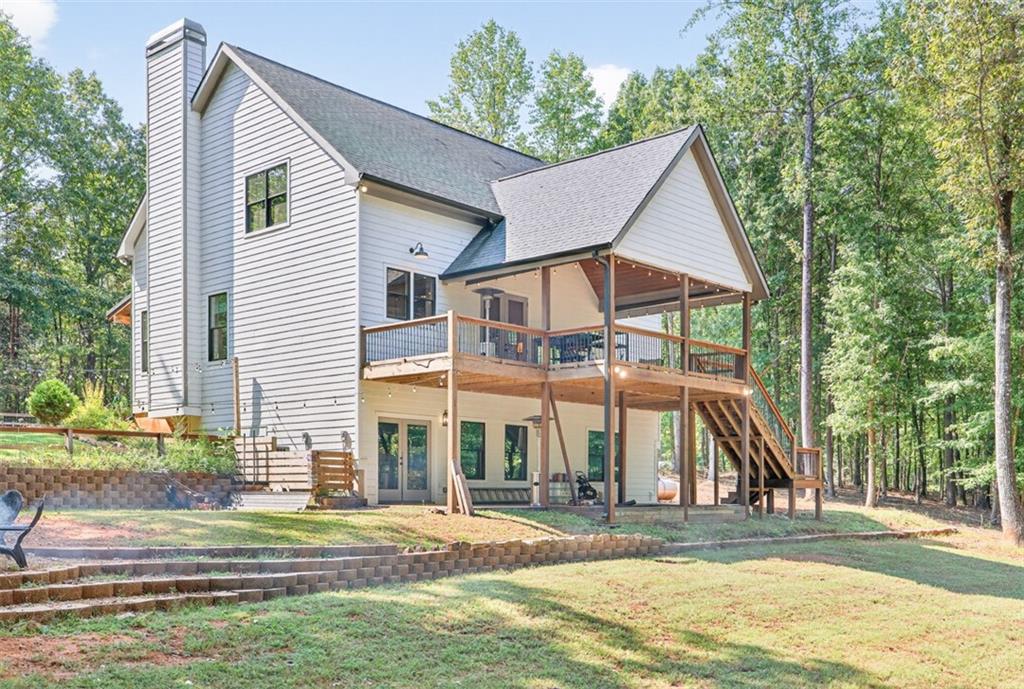 811 Merck Road