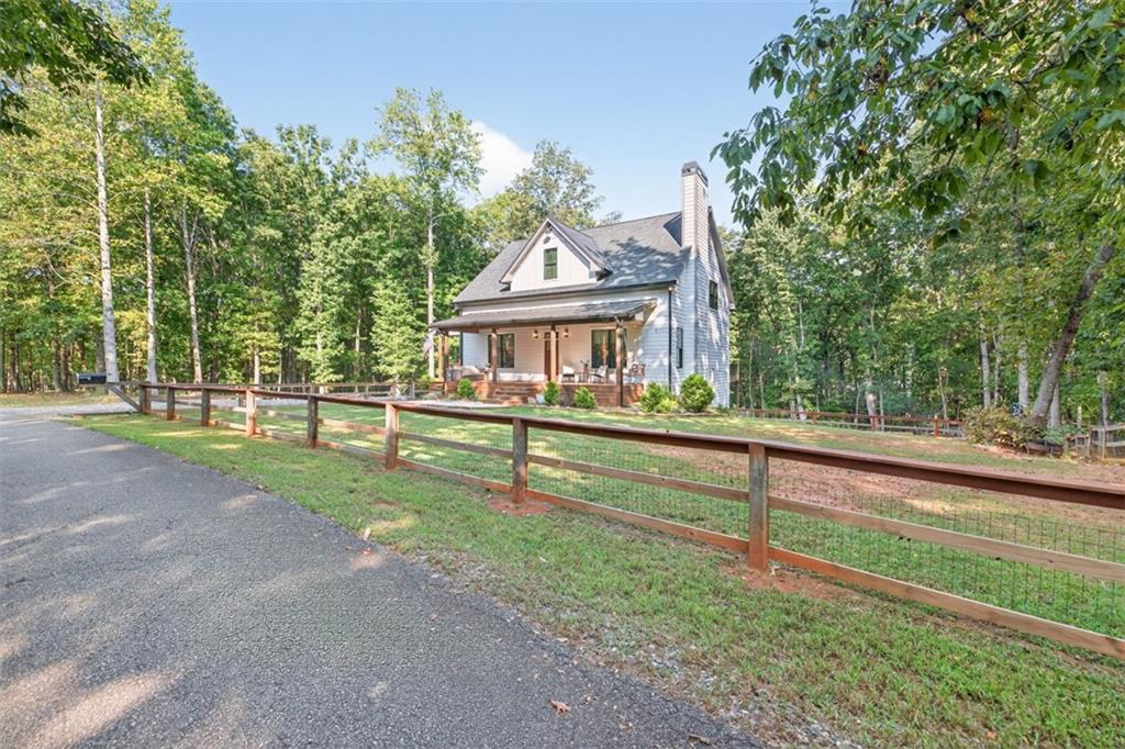 811 Merck Road