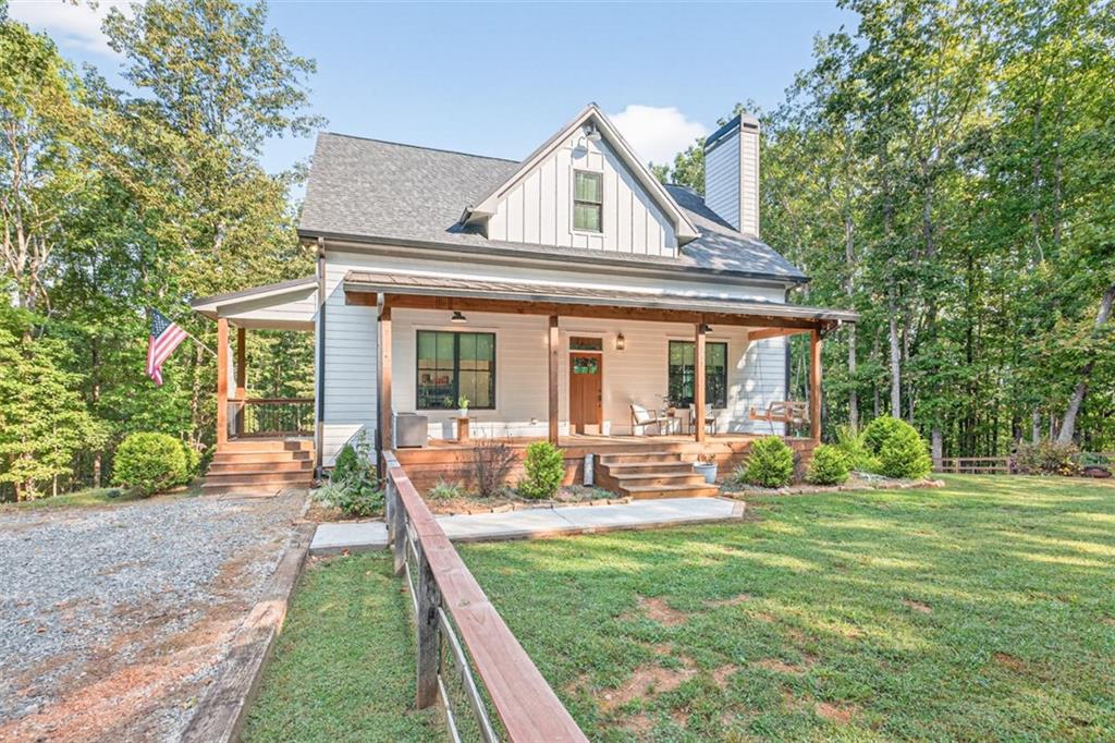 811 Merck Road