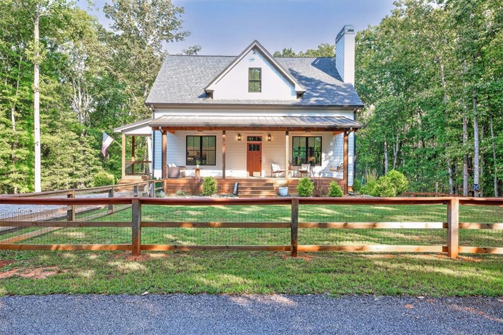 811 Merck Road