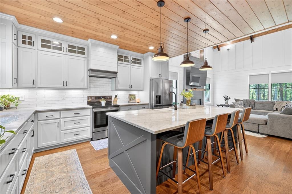 811 Merck Road