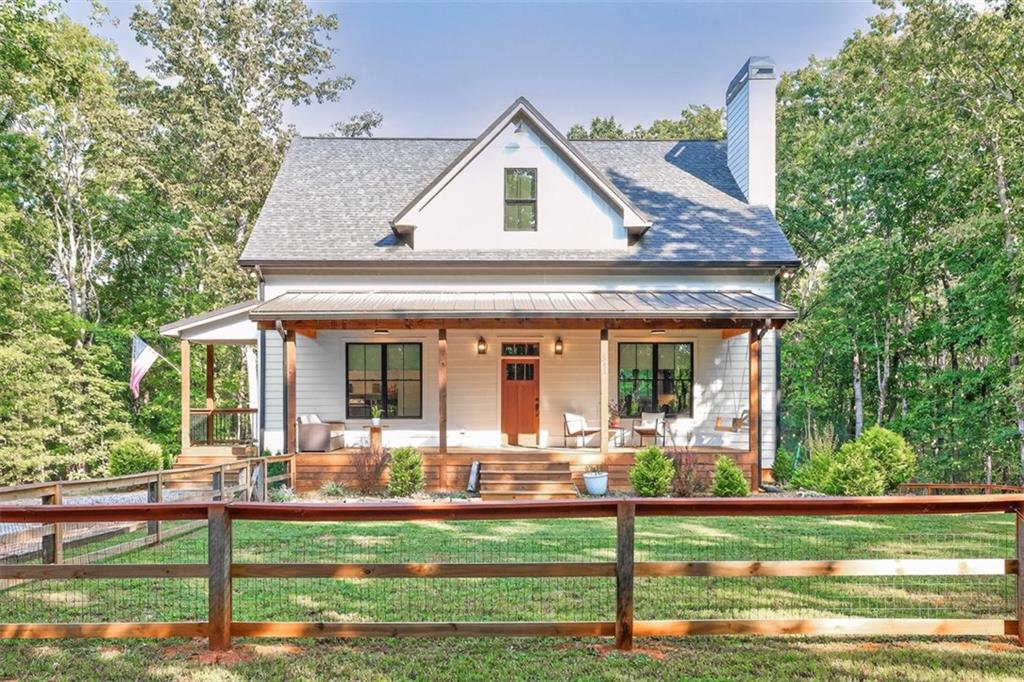 811 Merck Road
