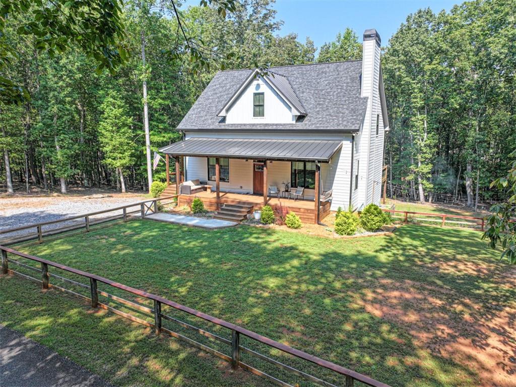 811 Merck Road