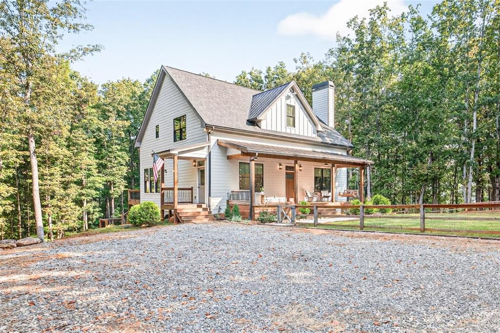 811 Merck Road