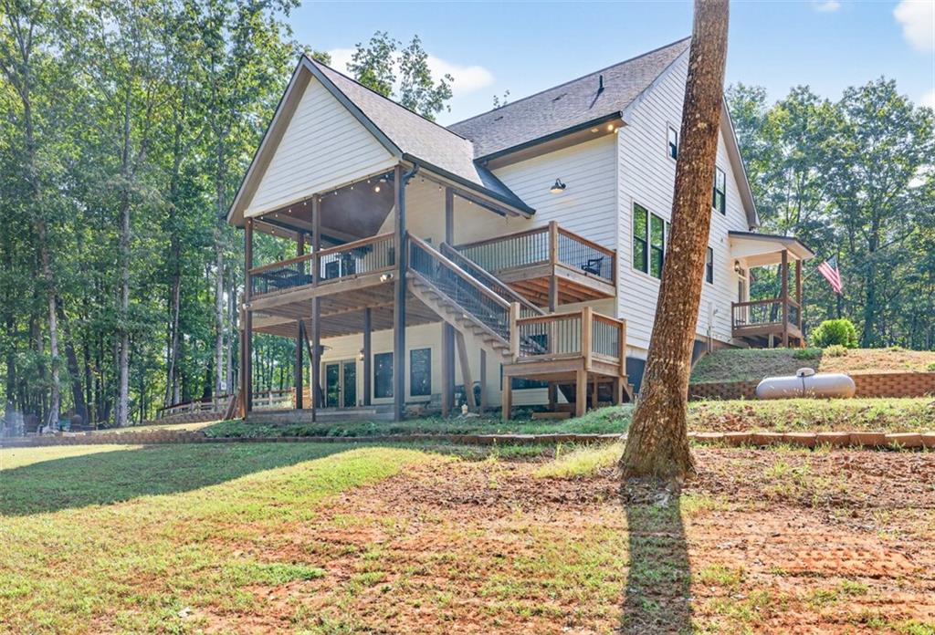 811 Merck Road
