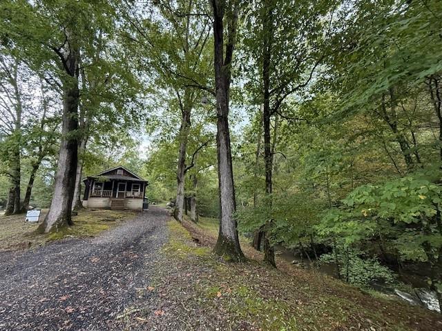 312 Kellum Valley Road