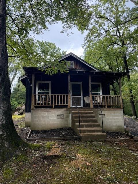 312 Kellum Valley Road