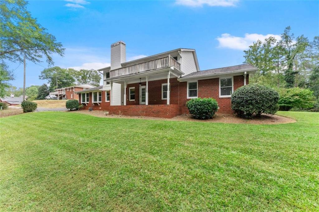 3464 Maynard Circle