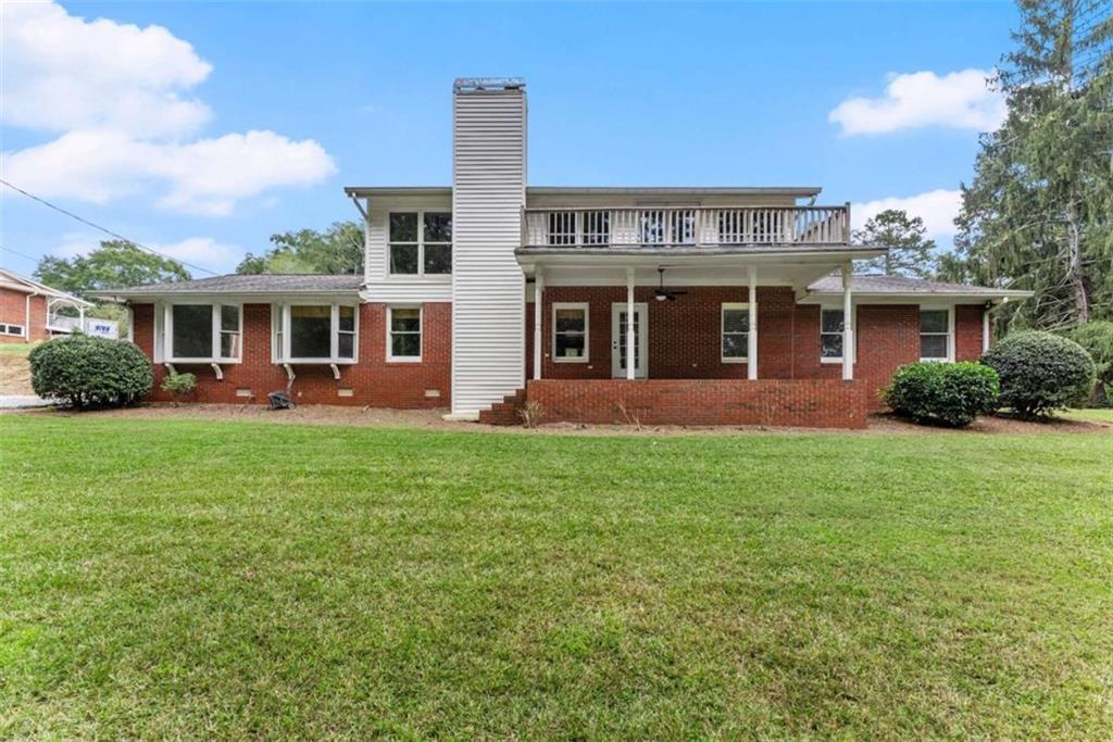 3464 Maynard Circle