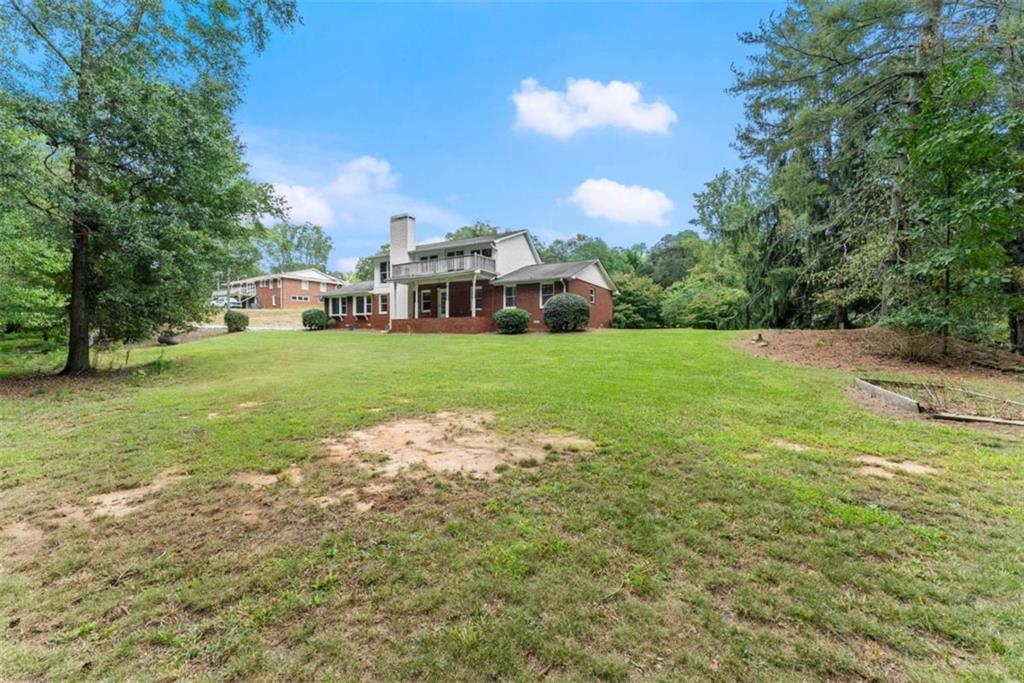 3464 Maynard Circle