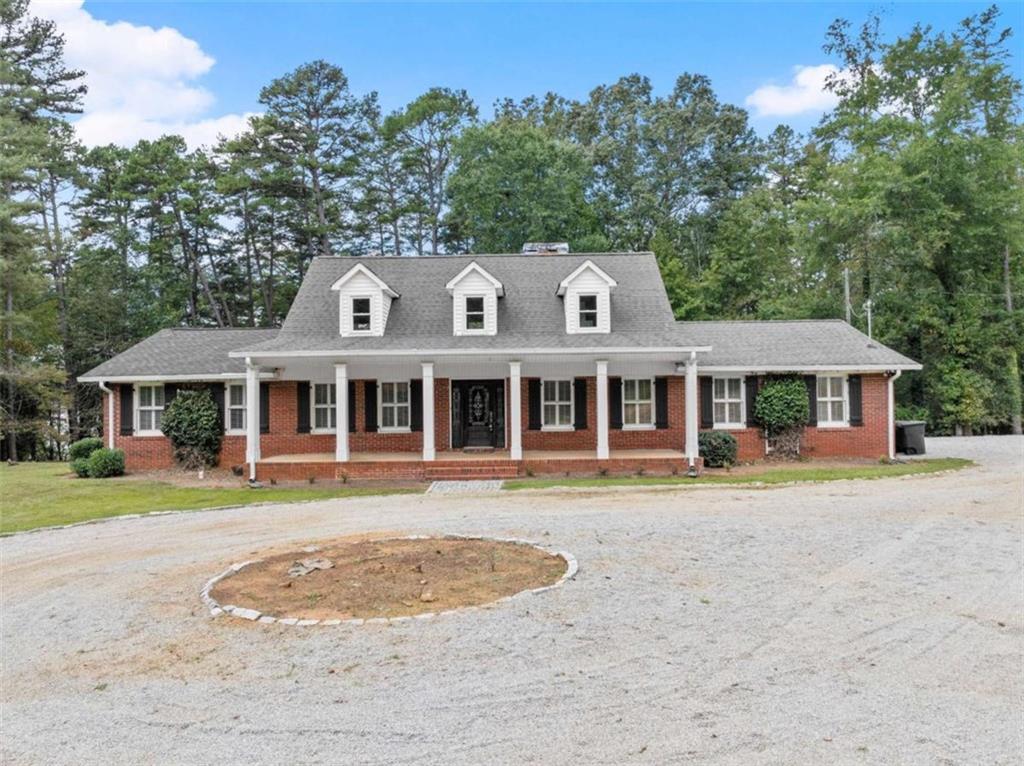 3464 Maynard Circle
