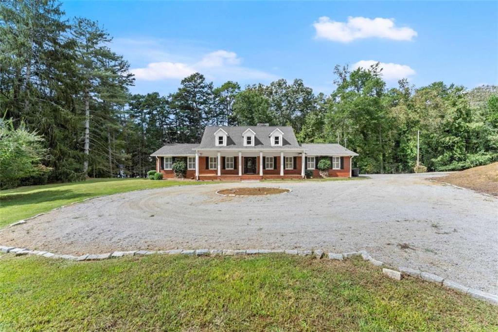 3464 Maynard Circle