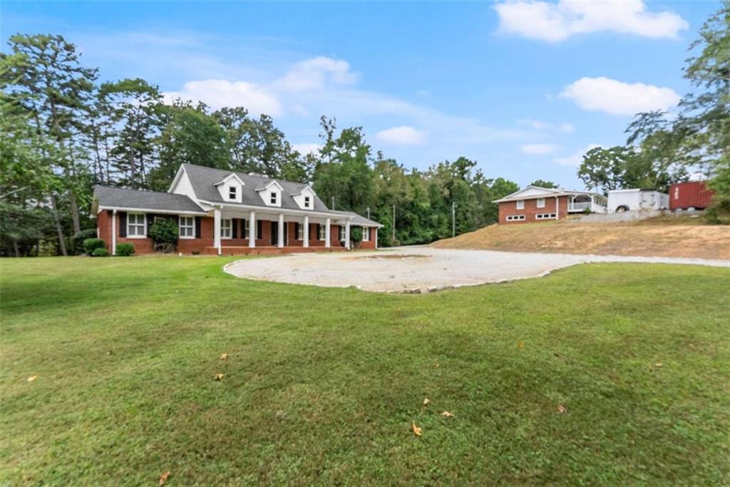 3464 Maynard Circle