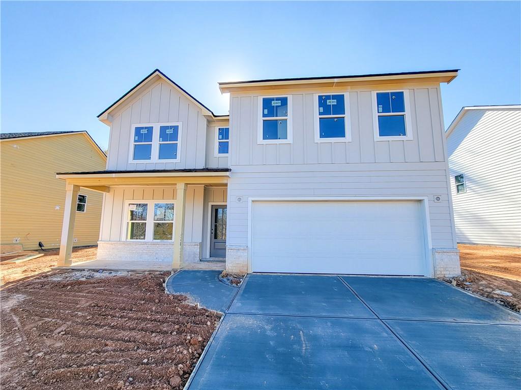 294 Silverleaf Trail