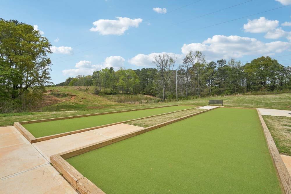 294 Silverleaf Trail