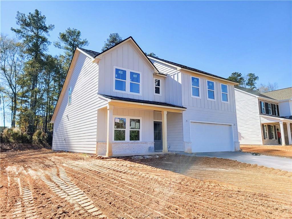 294 Silverleaf Trail