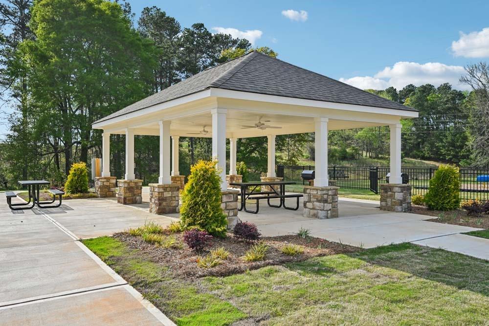 294 Silverleaf Trail