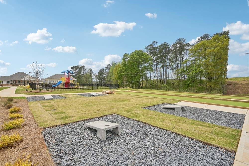 294 Silverleaf Trail