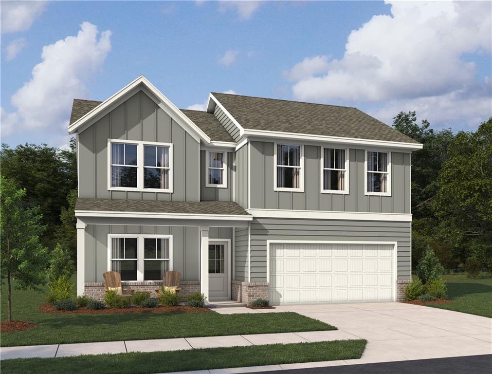 294 Silverleaf Trail