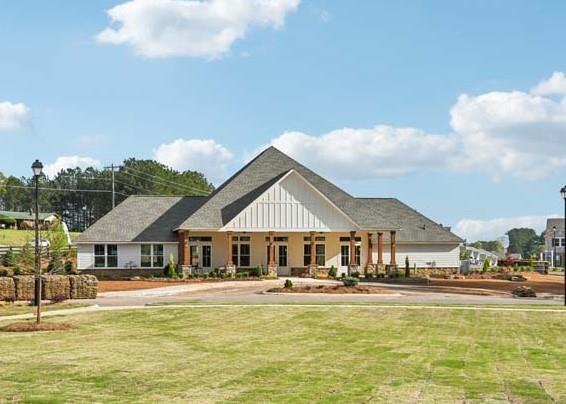 294 Silverleaf Trail