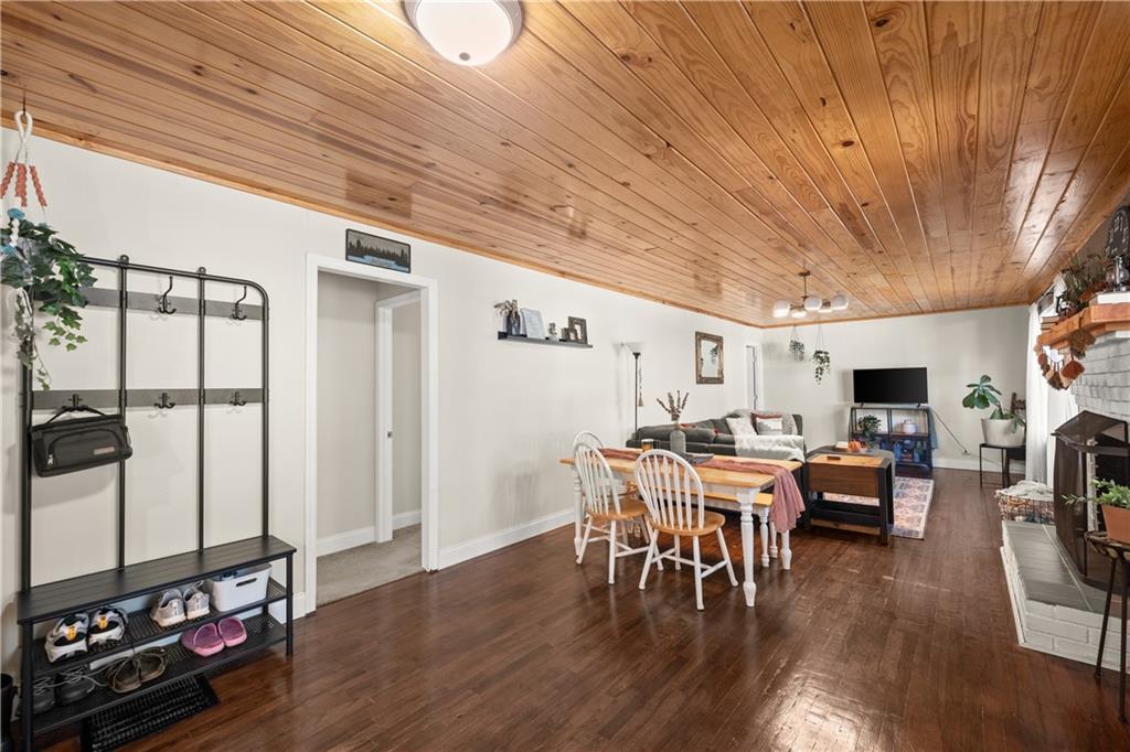 3806 Antioch Church Road