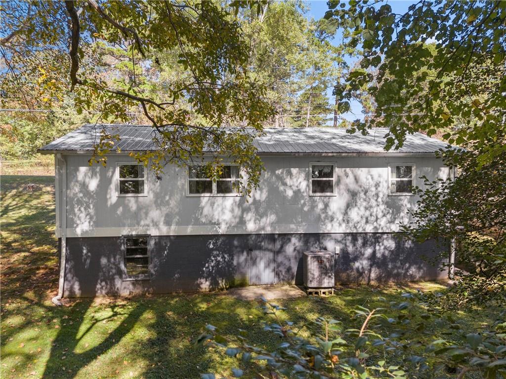 3806 Antioch Church Road