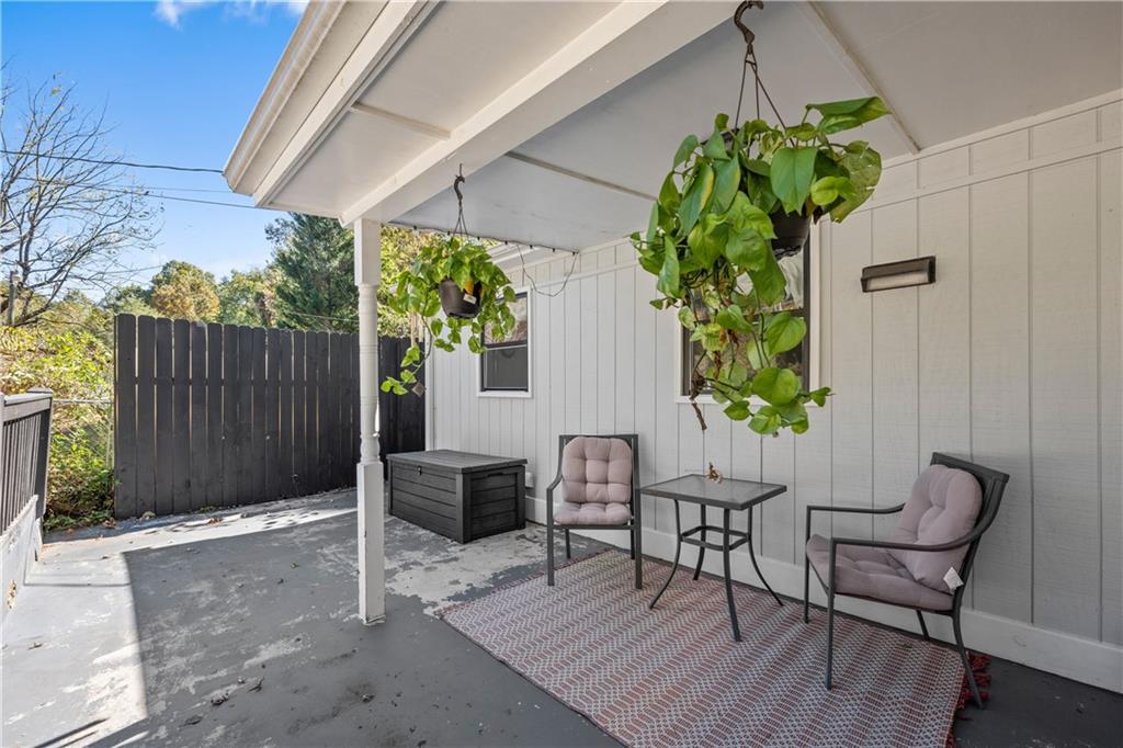 3806 Antioch Church Road