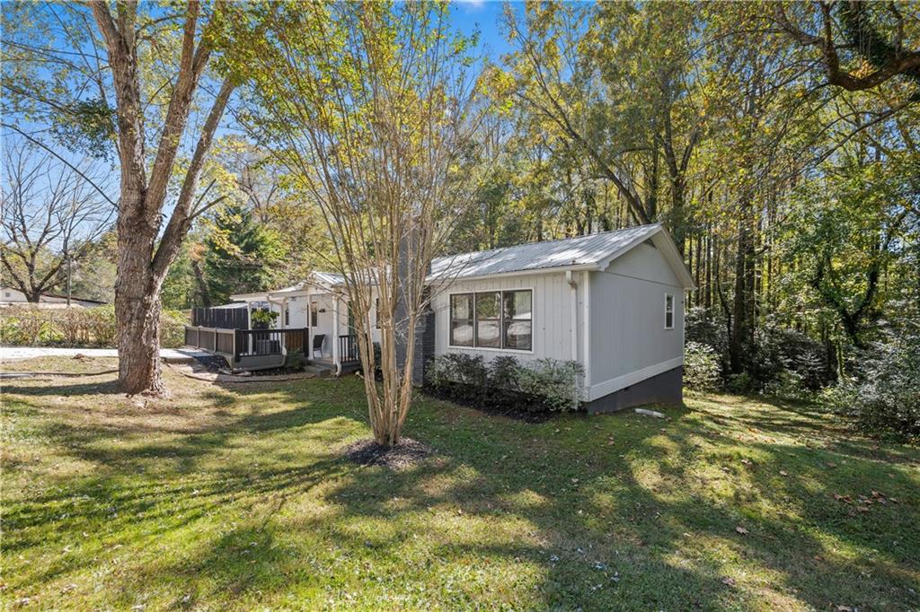 3806 Antioch Church Road