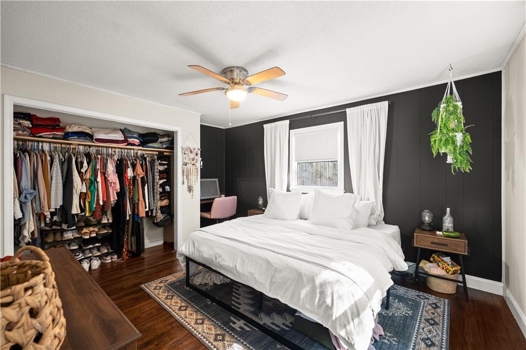 3806 Antioch Church Road