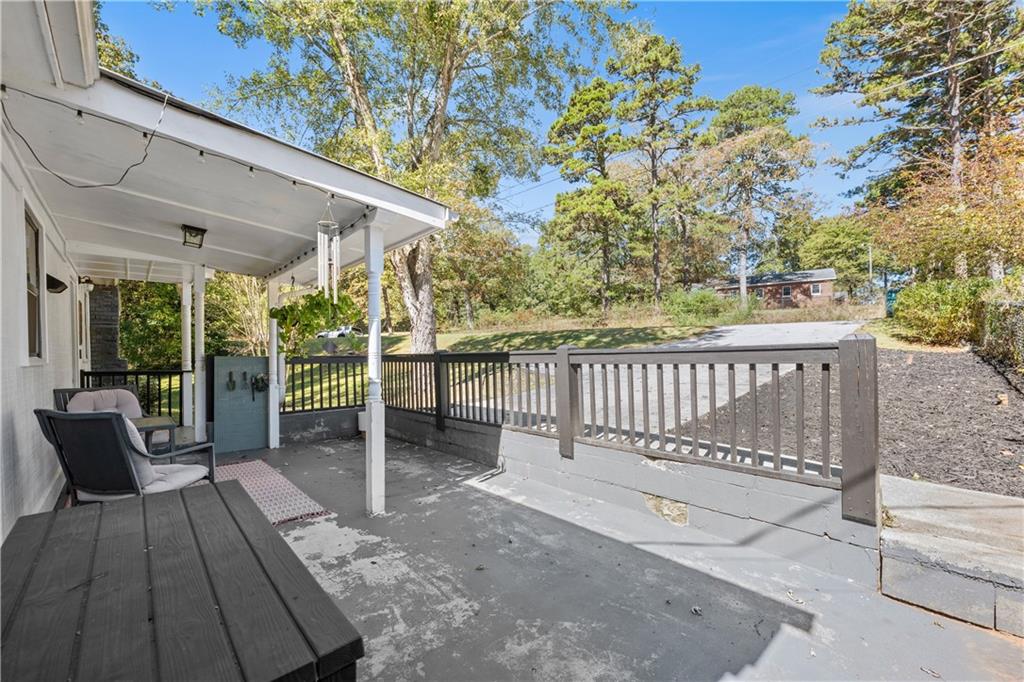 3806 Antioch Church Road