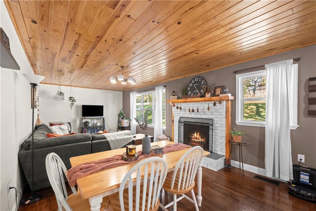 3806 Antioch Church Road