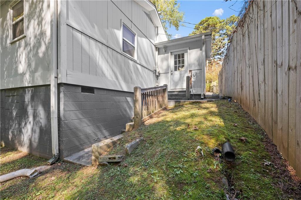 3806 Antioch Church Road