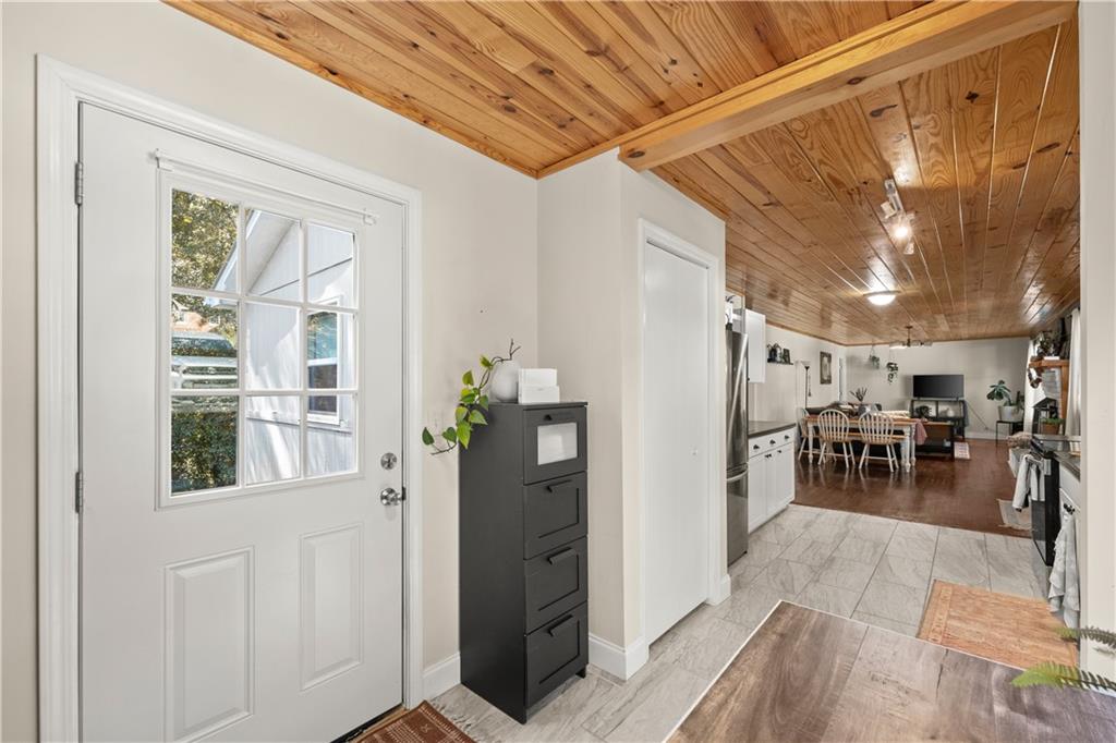 3806 Antioch Church Road