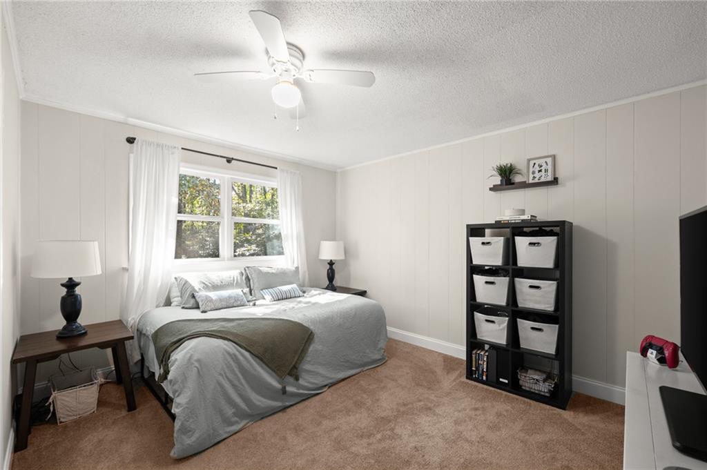 3806 Antioch Church Road