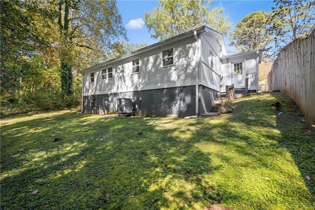 3806 Antioch Church Road