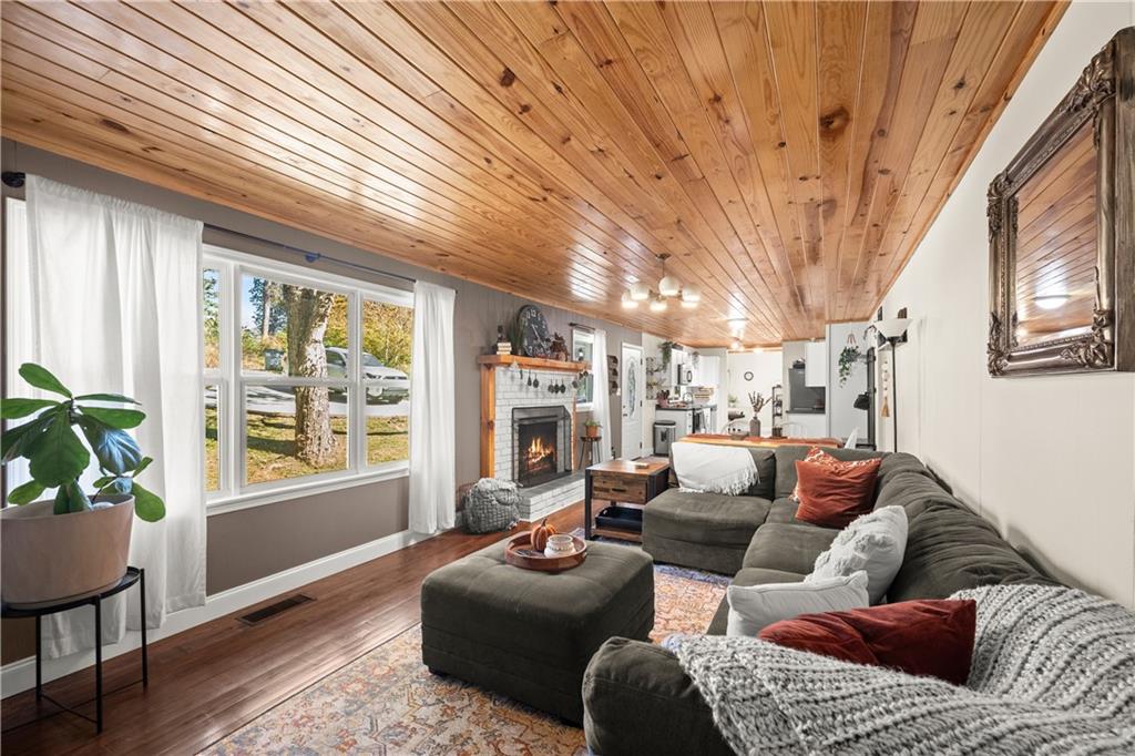 3806 Antioch Church Road